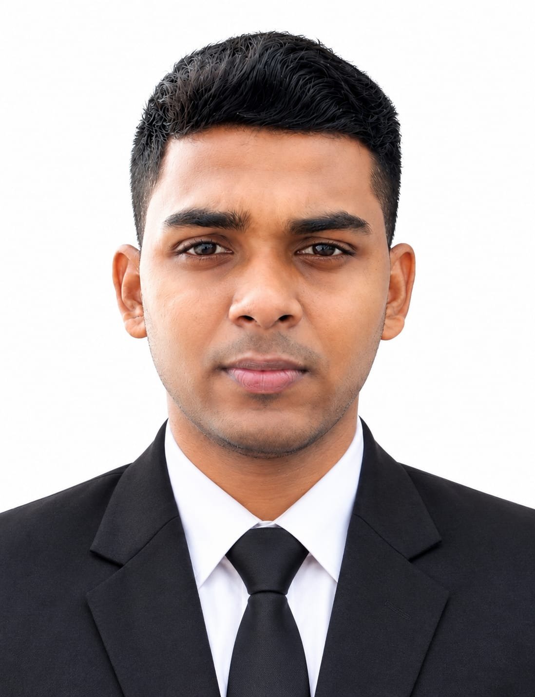 Jayanta Ruidas