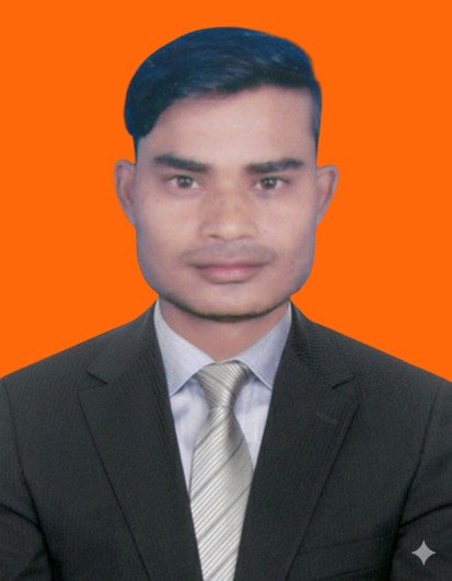 Sanwar Ali Khan