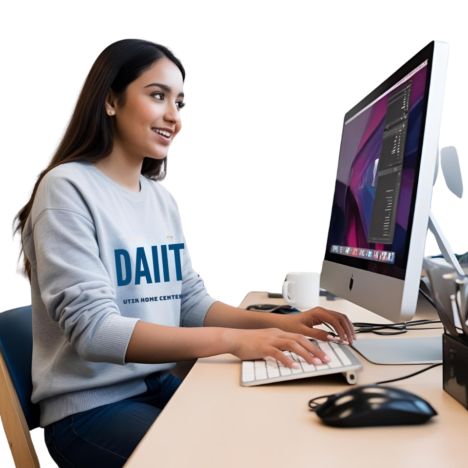 Graphics Design Course