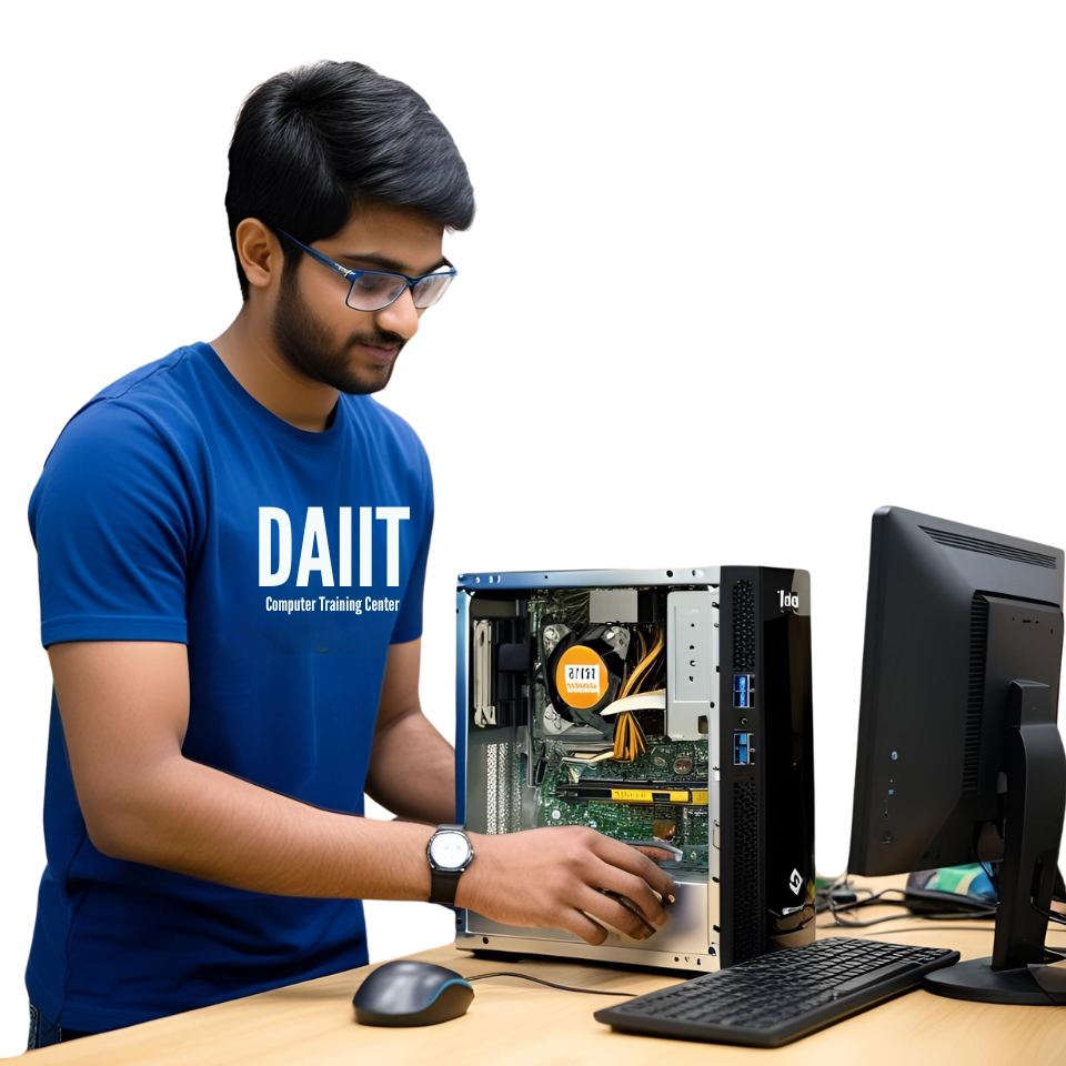 hardware networking course