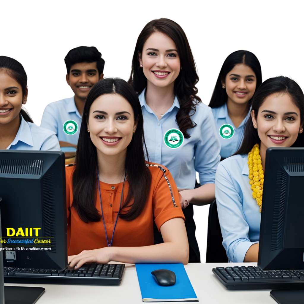 Web Designing course